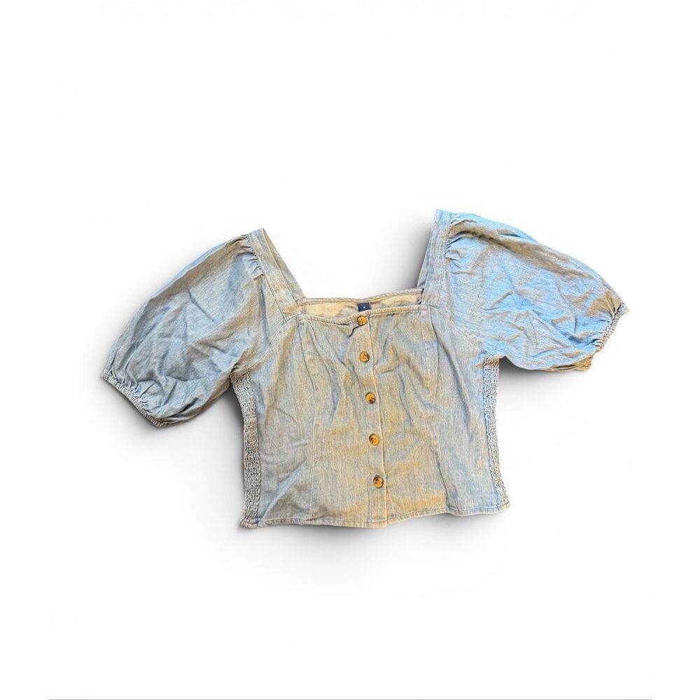 Old Navy Cold Shoulder Top